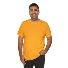 Load image into Gallery viewer, THIS WAY UP Back Logo Unisex Jersey Short Sleeve Tee