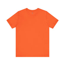 Load image into Gallery viewer, THIS WAY UP Back Logo Unisex Jersey Short Sleeve Tee