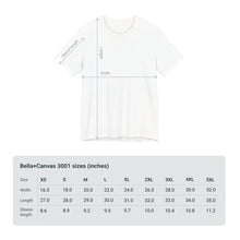 Load image into Gallery viewer, THIS WAY UP Back Logo Unisex Jersey Short Sleeve Tee