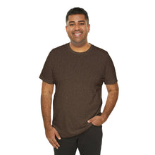 Load image into Gallery viewer, THIS WAY UP Back Logo Unisex Jersey Short Sleeve Tee