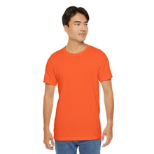 Load image into Gallery viewer, THIS WAY UP Back Logo Unisex Jersey Short Sleeve Tee