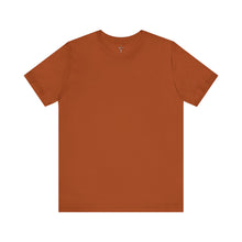 Load image into Gallery viewer, THIS WAY UP Back Logo Unisex Jersey Short Sleeve Tee