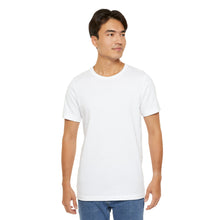 Load image into Gallery viewer, THIS WAY UP Back Logo Unisex Jersey Short Sleeve Tee