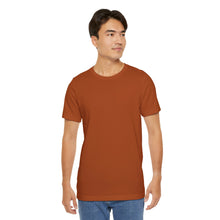 Load image into Gallery viewer, THIS WAY UP Back Logo Unisex Jersey Short Sleeve Tee