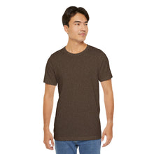 Load image into Gallery viewer, THIS WAY UP Back Logo Unisex Jersey Short Sleeve Tee