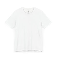 Load image into Gallery viewer, THIS WAY UP Back Logo Unisex Jersey Short Sleeve Tee