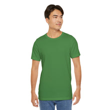 Load image into Gallery viewer, THIS WAY UP Back Logo Unisex Jersey Short Sleeve Tee