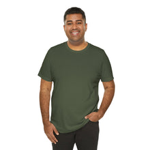 Load image into Gallery viewer, THIS WAY UP Back Logo Unisex Jersey Short Sleeve Tee