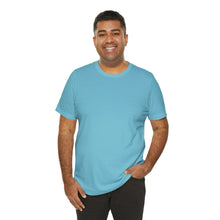 Load image into Gallery viewer, THIS WAY UP Back Logo Unisex Jersey Short Sleeve Tee