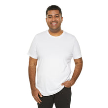 Load image into Gallery viewer, THIS WAY UP Back Logo Unisex Jersey Short Sleeve Tee