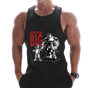 Iron Asylum tank top