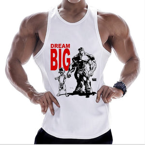 Iron Asylum tank top