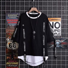 Carica l&#39;immagine nel visualizzatore di Gallery, Street Style Lace Punk Gothic Pullover