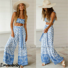 Load image into Gallery viewer, 2 Pcs Boho Beach Sets