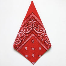 Carica l&#39;immagine nel visualizzatore di Gallery, Classic Bandanna