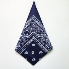 Carica l&#39;immagine nel visualizzatore di Gallery, Classic Bandanna