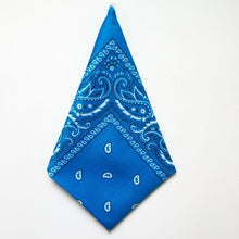 Carica l&#39;immagine nel visualizzatore di Gallery, Classic Bandanna